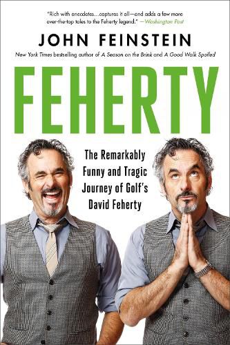 Feherty