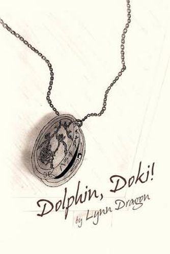 Cover image for Dolphin, Doki!