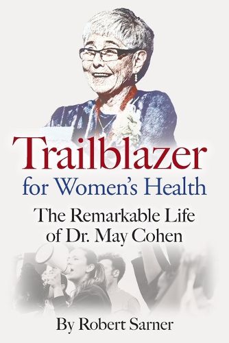 Cover image for Trailblazer for Women's Health