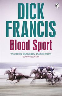 Cover image for Blood Sport