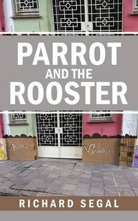 Cover image for Parrot and the Rooster