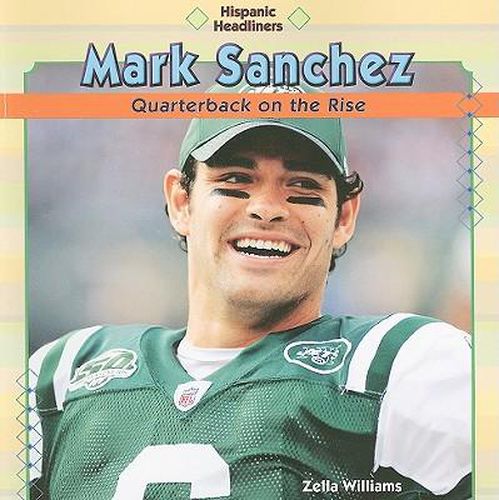 Mark Sanchez