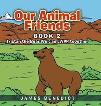 Cover image for Our Animal Friends