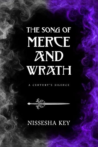 Cover image for The Song of Merce and Wrath