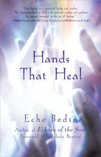 Cover image for Hands That Heal