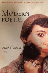 Cover image for Modern Poetry
