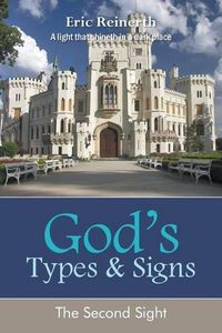 Cover image for God's Types and Signs