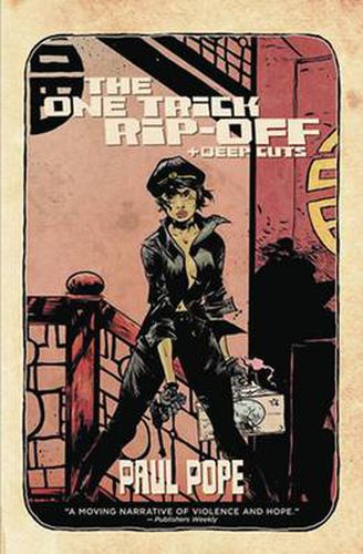 Cover image for One Trick Rip Off: Deep Cuts