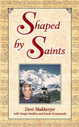 Shaped by Saints