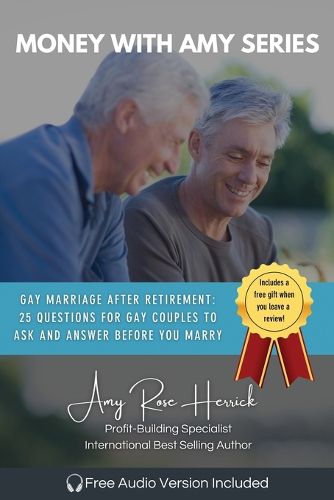 Cover image for Gay Marriage after Retirement