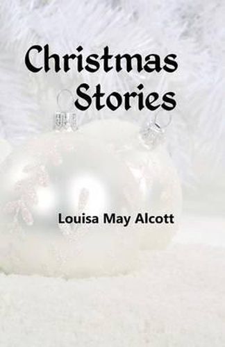 Cover image for Christmas Stories