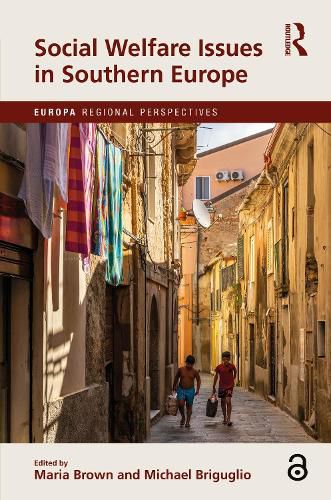 Social Welfare Issues in Southern Europe