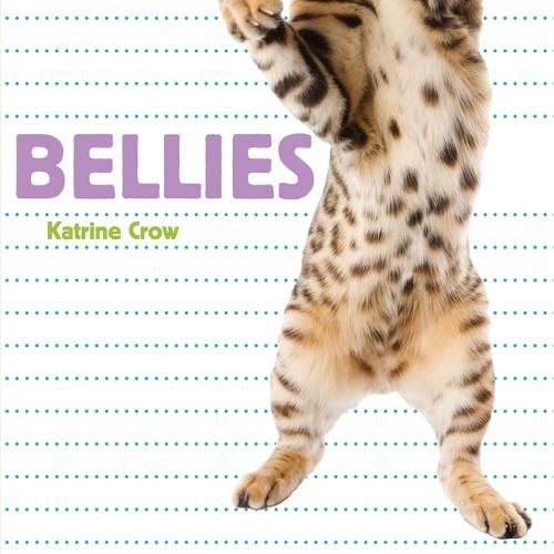 Cover image for Bellies