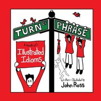 Cover image for Turn Of Phrase
