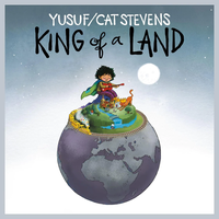 Cover image for King of a Land