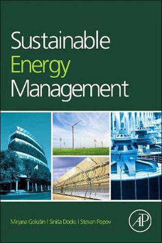 Cover image for Sustainable Energy Management