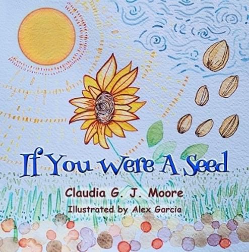 Cover image for If You Were A Seed