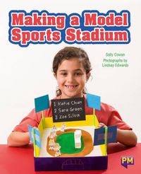 Cover image for Making a Model Sports Stadium