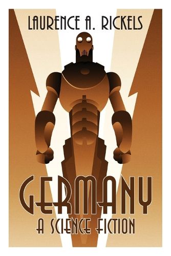 Germany: A Science Fiction