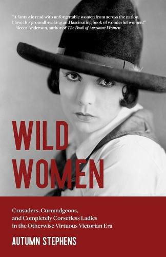 Cover image for Wild Women