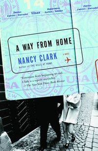 Cover image for A Way From Home: A Novel