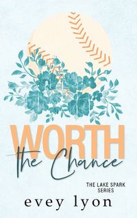 Cover image for Worth the Chance