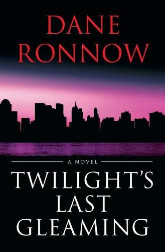 Cover image for Twilight's Last Gleaming