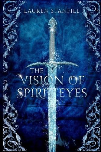 Cover image for The Vision of Spirit Eyes