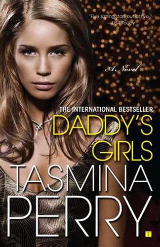 Cover image for Daddy's Girls