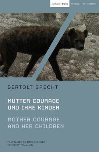 Cover image for Mother Courage and Her Children: Mutter Courage und ihre Kinder