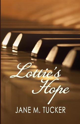 Cover image for Lottie's Hope