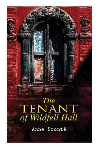 Cover image for The Tenant of Wildfell Hall: Romance Novel