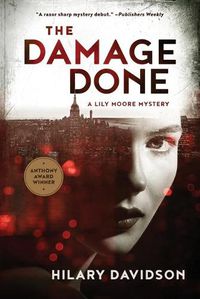 Cover image for The Damage Done