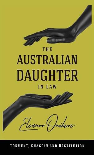 Cover image for The Australian Daughter In Law