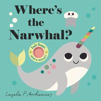 Cover image for Where's the Narwhal?