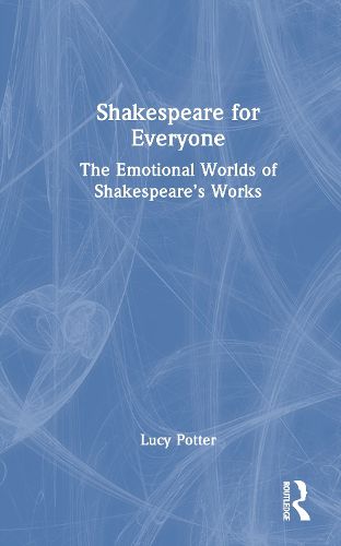 Cover image for Shakespeare for Everyone