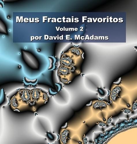 Cover image for Meus Fractais Favoritos