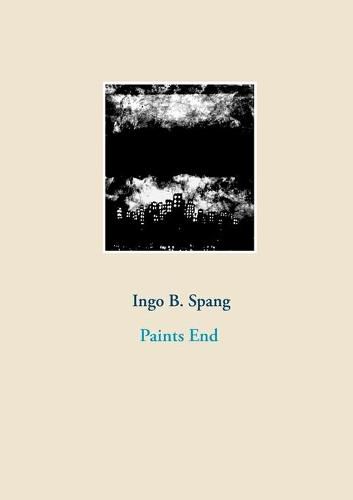 Cover image for Paints End