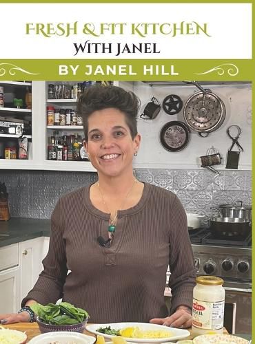 Cover image for Fresh & Fit Kitchen with Janel