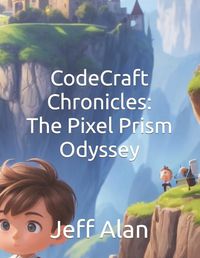 Cover image for CodeCraft Chronicles