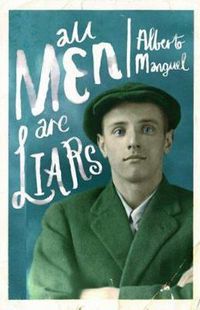 Cover image for All Men Are Liars