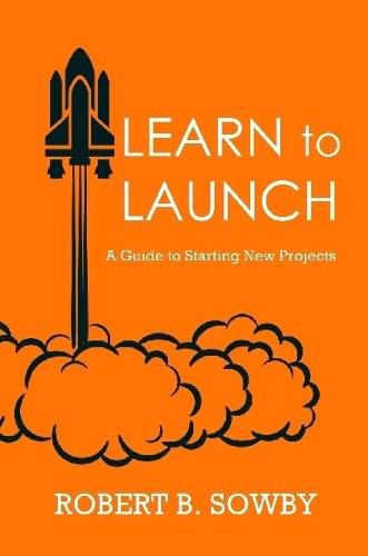 Cover image for Learn to Launch