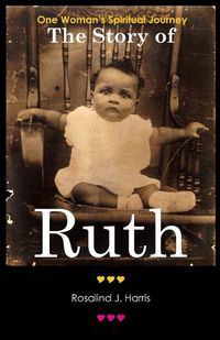 Cover image for The Story of Ruth