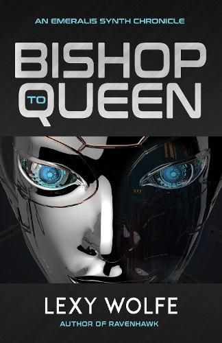 Cover image for Bishop to Queen