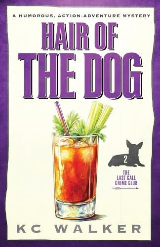 Cover image for Hair of the Dog