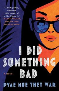 Cover image for I Did Something Bad