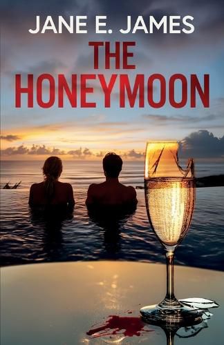 Cover image for The Honeymoon