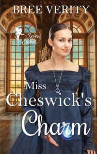 Cover image for Miss Cheswick's Charm