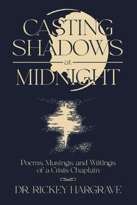 Cover image for Casting Shadows at Midnight