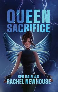 Cover image for Queen Sacrifice